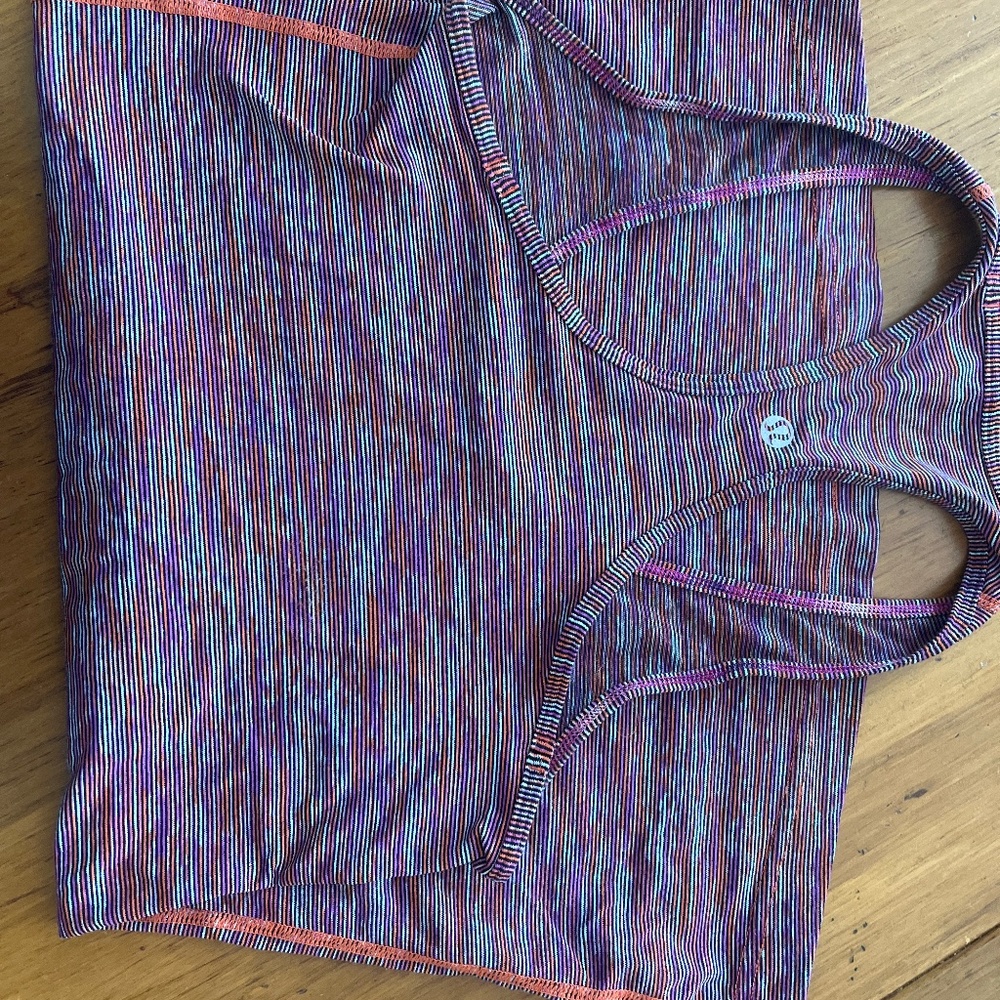 Lululemon